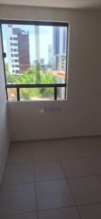 Imagem Apto com 3 quartos - 72m² - 1 suite - em Jardim Oceania, João Pessoa/PB