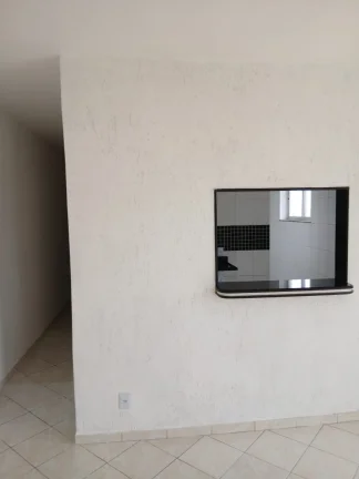 Imagem Condomínio Vivendas Di Capri - Apartamento com 2 quartos e sacada no bairro Zé Garoto, São Gonçalo/RJ