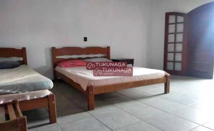 Imagem Chácara à venda, 600 m² por R$ 2.200.000,00 - Jundiaizinho - Mairiporã/SP
