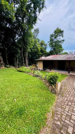 Imagem Chácara - Sítio com 2 Dormitorio(s) localizado(a) no bairro Padre Eterno Ilges em Santa Maria do Herval / RIO GRANDE DO SUL Ref.:1607