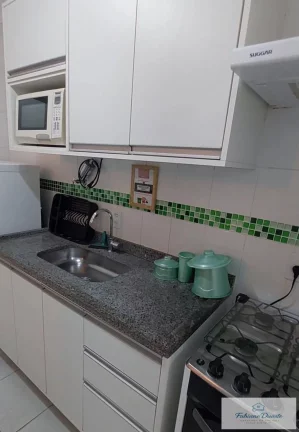 Imagem Apartamento 2 dormitórios a venda na Área Nobre da Praia Grande