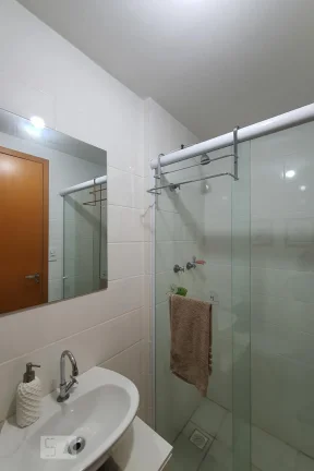 Imagem Apartamento à Venda - Ipiranga, 2 Quartos, 60 m2