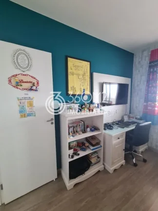 Imagem Apartamento para Venda em São Bernardo do Campo / SP no bairro Centro