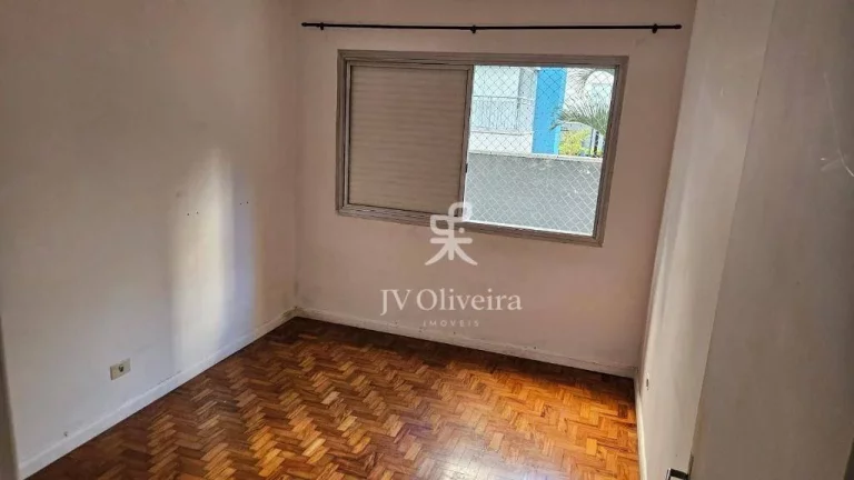 Imagem Apartamento com 2 quartos à venda, 77 m² por R$ 400.000 - Jardim Prudência - São Paulo/SP