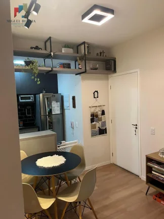 Imagem Portal Veredas Do Vale - Apartamento em Nova Tatuí, Tatuí/SP