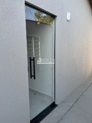 Imagem Casa à venda no bairro Beija-Flor II em Uberaba