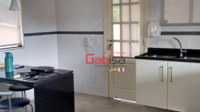 Imagem Casa com 3 dormitórios à venda, 300 m² por R$ 2.850.000,00 - João Fernandes - Armação dos Búzios/RJ