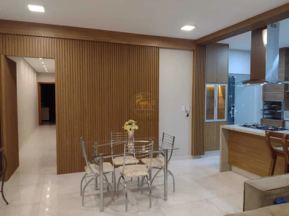 Imagem Casa à venda no bairro Vila Rosa - Itapetininga/SP