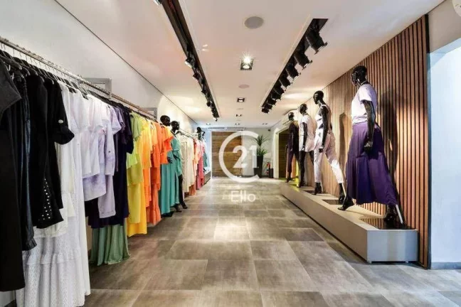 Imagem Casa à venda, 350 m² por R$ 7.200.000,00 - Vila Nova Conceição - São Paulo/SP