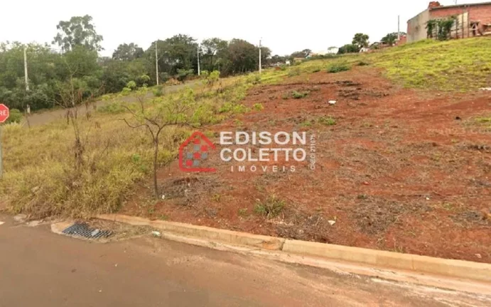 Imagem Pronto para Construir - Encante-se com este terreno a venda charmoso e versátil no Terras di Treviso, em Piracicaba!!