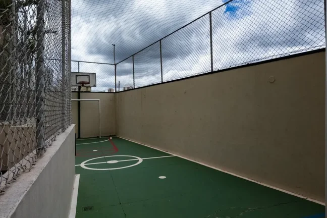 Imagem APARTAMENTO RESIDENCIAL em São Paulo - SP, Vila Gumercindo