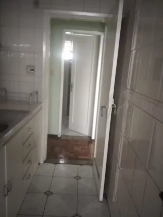 Imagem Apartamento com 2 dormitórios na Dr Cesário Mota Jr