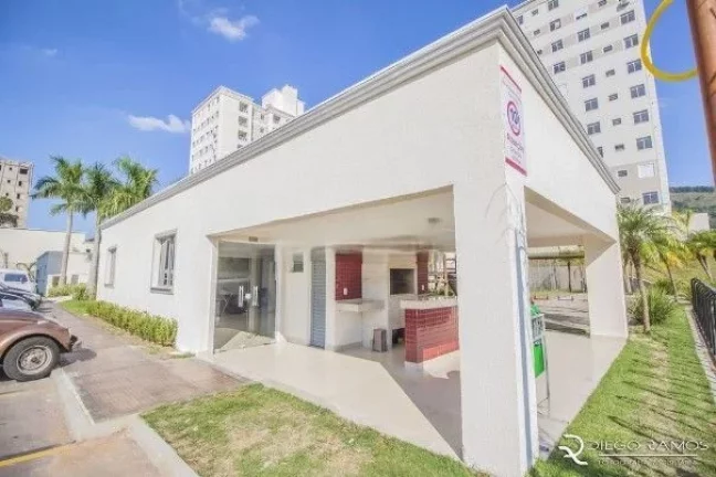 Imagem Apartamento à venda em Porto Alegre, Petrópolis, com 2 quartos, 47m2