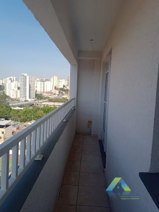 Imagem APARTAMENTO STUDIO 34 MTS VILA MASCOTE !!