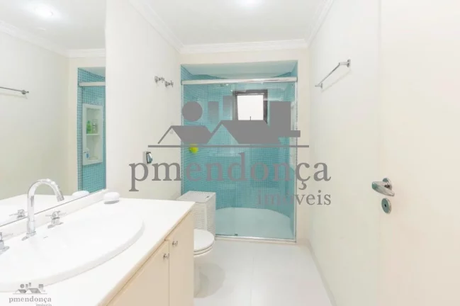 Imagem Perdizes Apartamento à Venda,3 dorms, 1 suite, 2 vagas, lazer, varanda