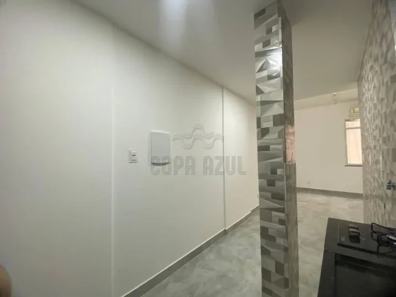 Imagem Copacabana - Comercial › Comercial com 0 quarto(s) a Venda