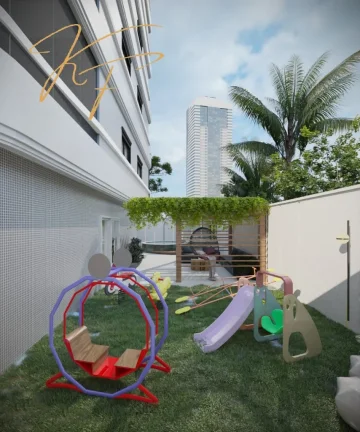 Imagem Excelente Oportunidade: Apartamento de 3 quartos e 3 suítes em Porto Belo-SC, com 109m² e 2 vagas de garagem!
