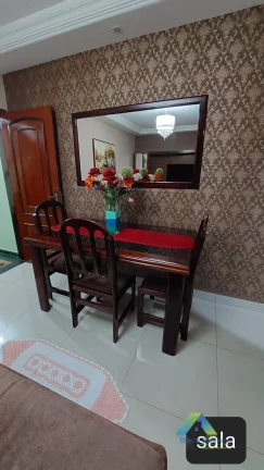 Imagem Apartamento à venda no bairro Santa Maria - Santo André/SP