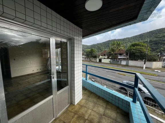Imagem Vendo apartamento 02 quartos no bairro Solemar Praia Grande SP