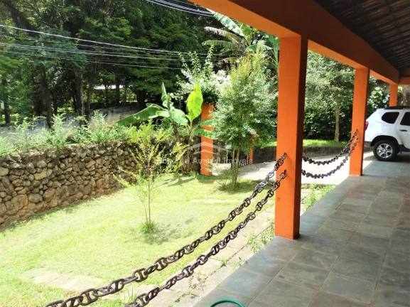 Imagem Chácara Residencial à venda em Sousas, Campinas/SP (Bairro Nobre)

CONCEITO DE CAMPO
Rua tranquila...