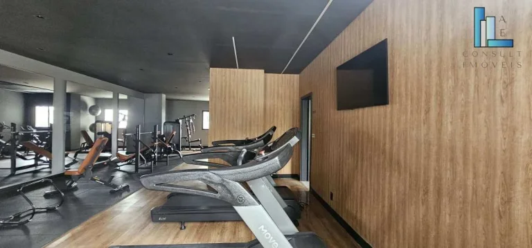 Imagem Apartamento à venda em Barueri, Jardim Esperança, com 3 quartos, 73,63m2