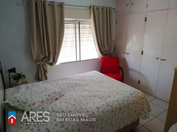 Imagem Apartamento Residencial à venda, Vila Santa Catarina, Americana - AP0425.
