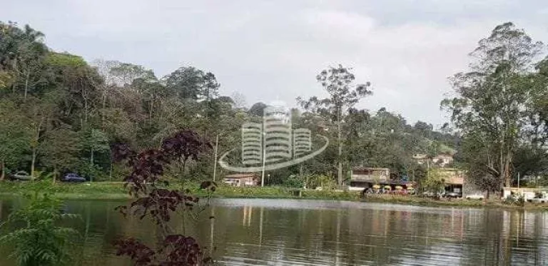 Imagem Terreno Padrão