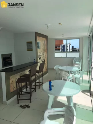 Imagem APARTAMENTO C/ 01QUARTO E ÁREA DE LZER À POUCOS MTS DA PRAIA DE INTERMARES