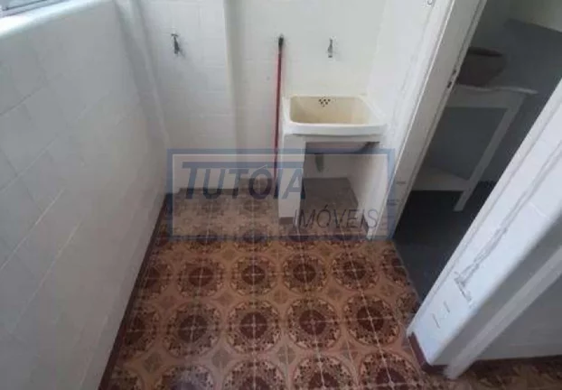 Imagem APARTAMENTO À VENDA NA BELA VISTA, SÃO PAULO