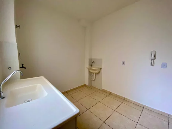 Imagem Apartamento à venda no Parque Serra Azul