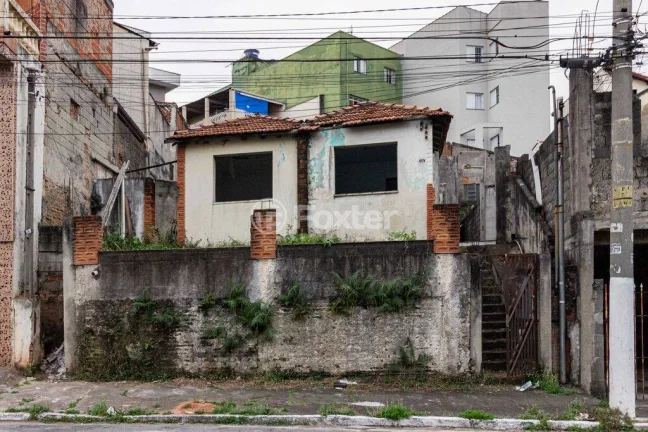 Imagem Casa Vila Maria Alta - 289M², 4 Dorms