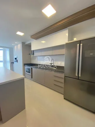 Imagem Apartamento alto padrão mobiliado beira mar