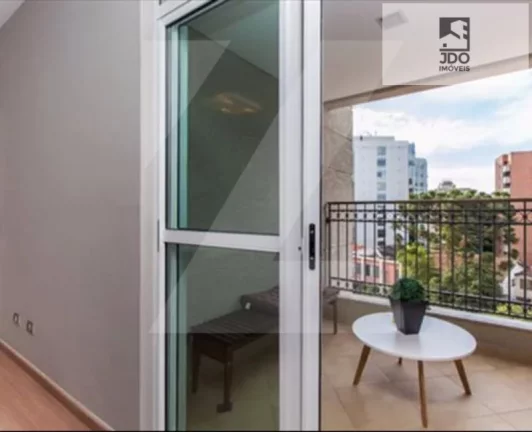 Imagem Apartamento a Venda no bairro Juvevê - Curitiba, PR