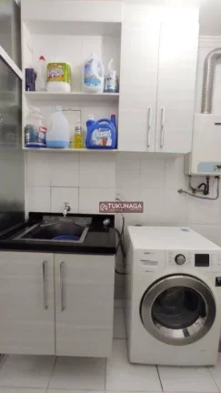 Imagem Apartamento com 3 quartos à venda, 82 m² por R$ 660.000 - Gopoúva - Guarulhos/SP