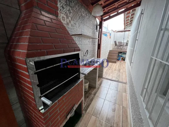 Imagem Casa Padrão