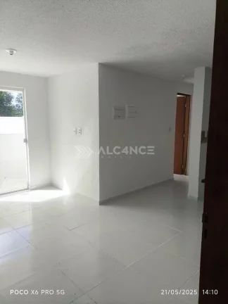 Imagem Apto - 2 Quartos - 40,63 m2 - Gramame, João Pessoa/PB