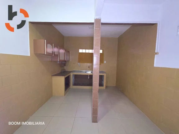 Imagem (Venda) 2 Excelentes Casas pelo preço de 1, com 3 quartos cada uma - Kennedy próximo ao Esplanada-Nova Iguaçu-RJ