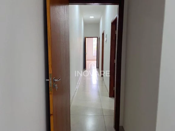Imagem Casa com 3 dormitórios à venda, 80 m² por R$ 320.000,00 - Afonso Pena - Itumbiara/GO