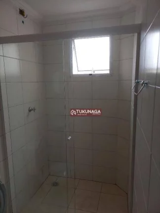 Imagem Apartamento com 1 dormitório à venda, 40 m² por R$ 310.000 - Centro - Guarulhos/SP