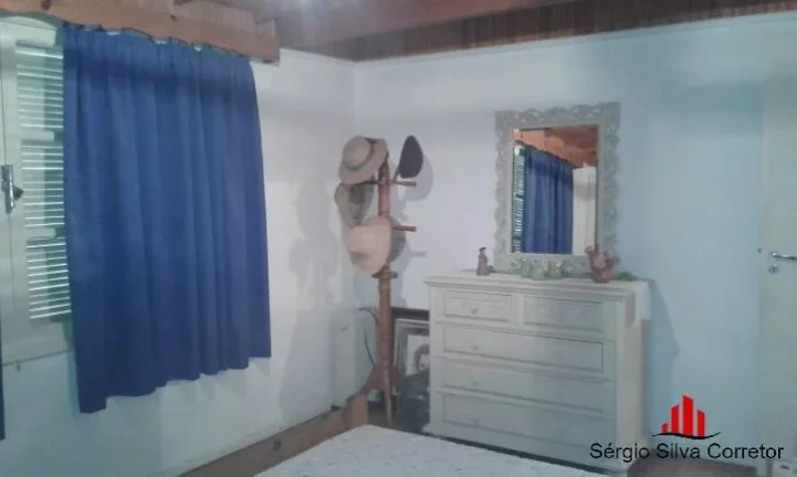 Imagem Casa para Venda com 05 quartos no Vale Encantado.