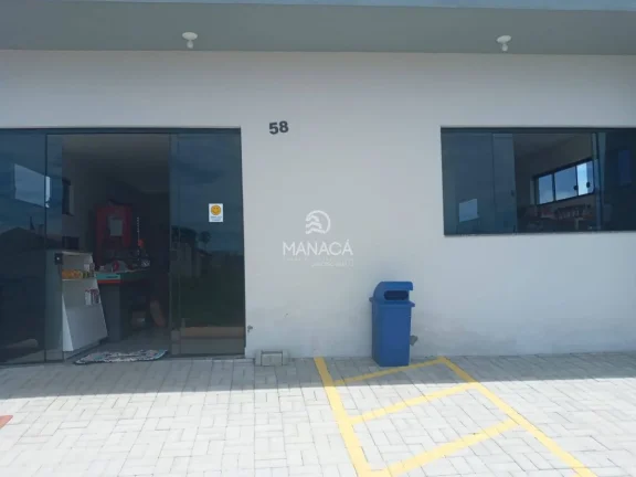 Imagem Apartamento com 3 quartos, Itajubá - Barra Velha