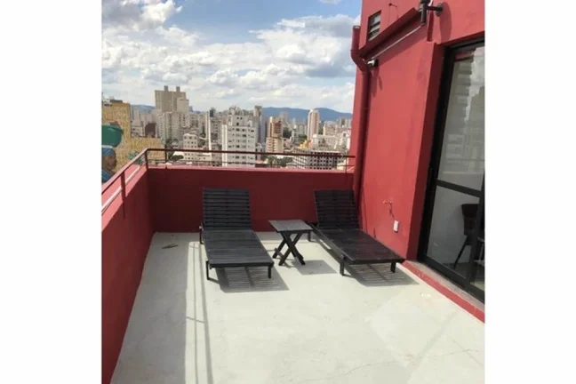 Imagem APARTAMENTO RESIDENCIAL em São Paulo - SP, Campos Elíseos