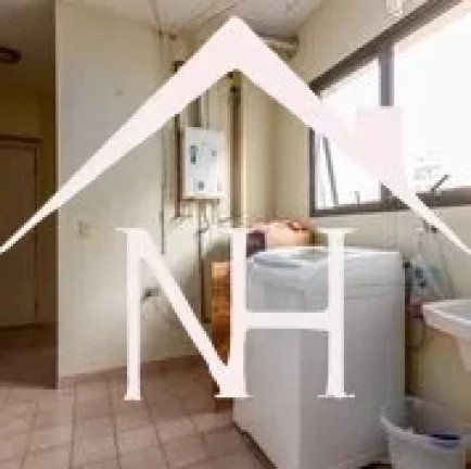 Imagem Condomínio MONTFORT - Apartamento 147,13m², 3 dormitórios, 1 suíte e 2 vagas, MOEMA