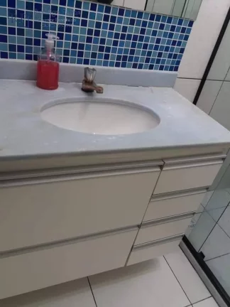 Imagem Apartamento - Monte Castelo - 72m²