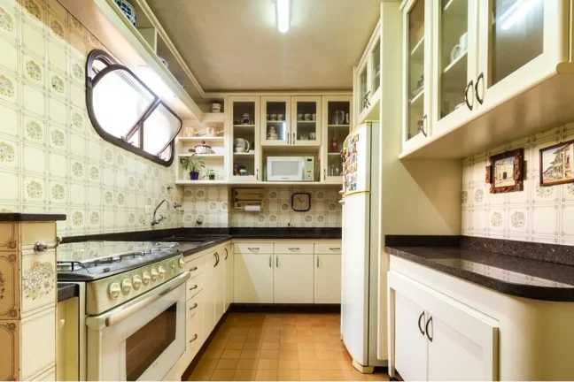 Imagem APARTAMENTO RESIDENCIAL em São Paulo - SP, Perdizes