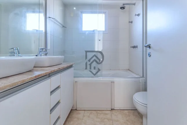 Imagem Apartamento brooklin pronto para morar