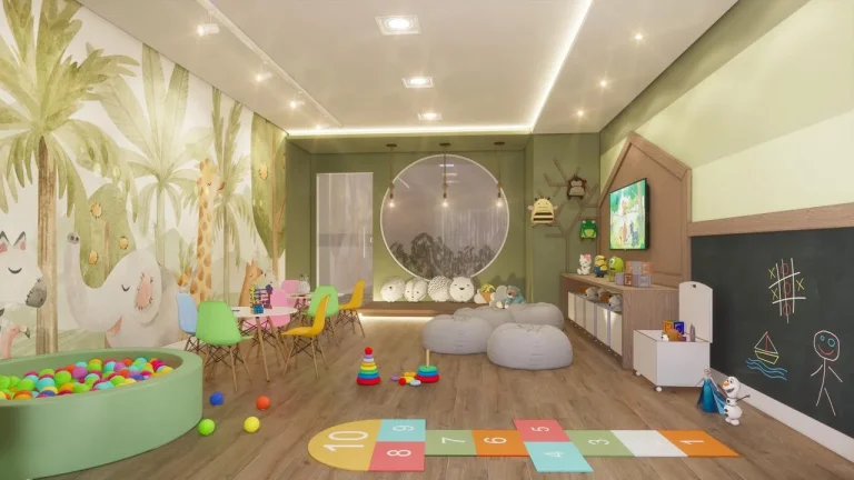 Imagem Apartamento para Venda em Praia Grande, Aviação, 2 dormitórios, 1 suíte, 1 banheiro, 1 vaga