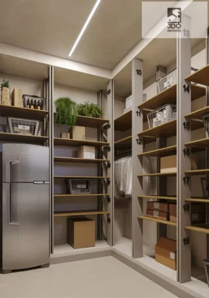 Imagem Apartamento a Venda no bairro Centro Cívico - Curitiba, PR