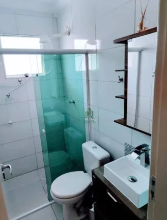 Imagem Apartamento Duplex com 3 dormitórios à venda, 70 m² por R$ 368.000,00 - Jardim Fátima - Guarulhos/SP