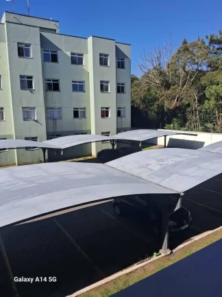 Imagem Apartamento de andar no Morada do Bosque - Tatuquara - R$200 mil